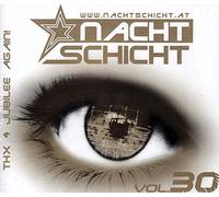 Various - Nachtschicht Vol.30 [Import]