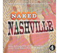 Various - Naked Nashville