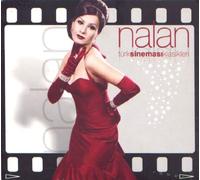 Various - Nalan - Türk Sinemasi Klasikleri - Turkish Pop Music