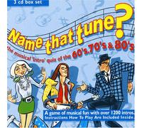 Various - Name That Tune