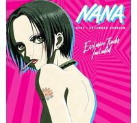 Various - Nana - Best Extended Version [Vinilo]