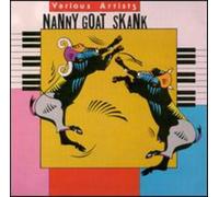 Various - Nanny Goat Skank [Vinilo]