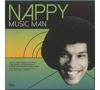 Various - Nappy Music Man