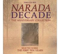 Various - Narada Decade