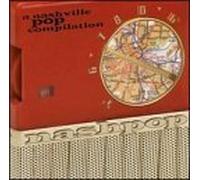 Various - Nashpop: a Nashville Pop Compi