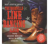 Various - Nashville Line Dancing Album