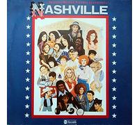 Various - Nashville - Original Motion Picture Soundtrack - ABC Records - 27 300 XOT