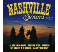 Various - Nashville Sound Vol.2 [Import]