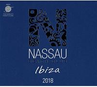 Various - Nassau Beach Club Ibiza 2018