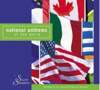 Various - National Anthems