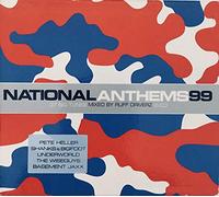 Various - National Anthems