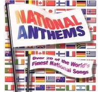 Various - National Anthems