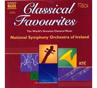 Various - National sym.orchestra of irela classical favourites