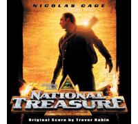 Various - National Treasure