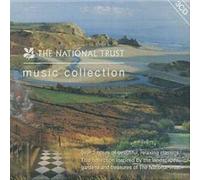 Various - National Trust Music Collect'n