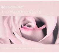 Various - National Trust - The Wedding Album