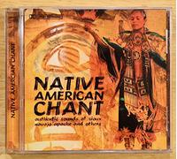 Various - Native American Chant