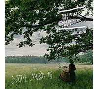 Various - Native Music 15: Traditional Folk & World Music From Latvia