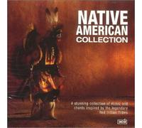 Various - Native North American...