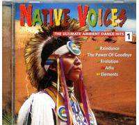 Various - Native Voices 2 1