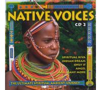 Various - Native Voices Vol.2