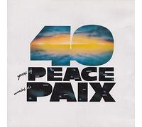 Various - NATO 1949 - 1989 - 40 Years Of Peace / 40 Annees De Paix