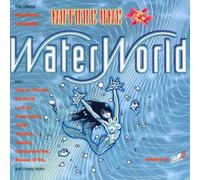 Various - Natur One,Waterworl 98