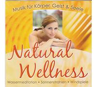 Various - NaturaI WeIIness