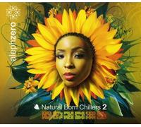 Various - Natural Born Chillers 2