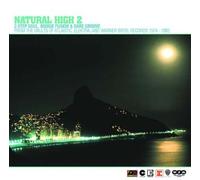 Various - Natural High 2 [Import]