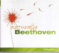 Various - Naturally Beethoven