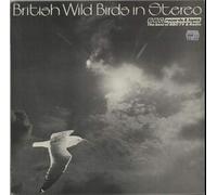 Various-Nature, Birds, Whales & Wildlife - British Wild Birds In Stereo