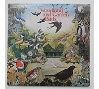 Various-Nature, Birds, Whales & Wildlife - Woodland And Garden Birds