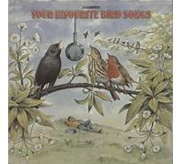 Various-Nature, Birds, Whales & Wildlife - YOUR FAVOURITE BIRD SONGS