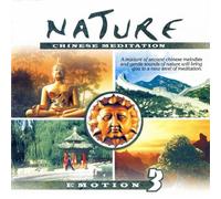 Various - Nature Chinese Meditation