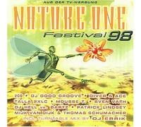 Various - Nature One 98