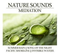 Various Artists - Nature Sounds Meditation [Import]