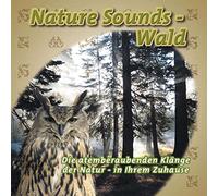 Various - Nature-Sounds-Wald