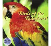Various - Nature's Rhythms: Birds of the