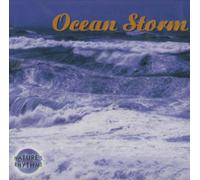 Various - Nature's Rhythms: Ocean Storm
