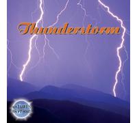 Various - Nature's Rhythms: Thunderstorm