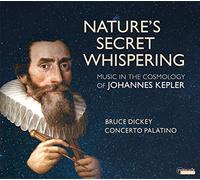 Various - Nature's Secret Whispering