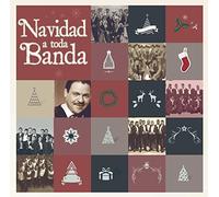 Various Artists - Navidad a Toda Banda