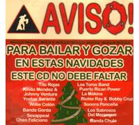 Various - Navidad Bailable