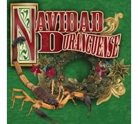 Various - Navidad Duranguense