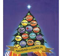 Various - Navidad En Familia