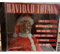 Various - Navidad Total