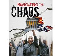 Various - Navigating The Chaos [DVD] (No hay versión española)