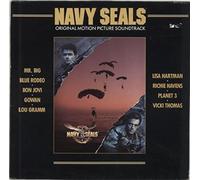 Various - Navy Seals (1990)