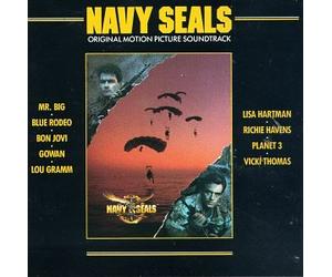 Various - Navy Seals